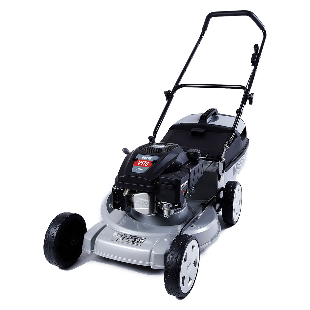 Lawn Mowers Push Self Propelled Lawn Mowers Victa